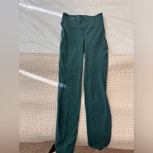 Base pace lululemon leggings